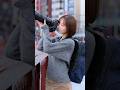 vanguardさんより新発売されたVEOLITEシリーズ✨動画作ってみたよ！デザインが可愛くて日常使いにもピッタリ🎒