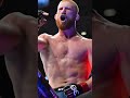 Bo Nickal Destroys Kyle Daukaus With Explosive First Round Finish | UFC KO Highlights