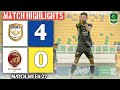 ADHYAKSA VS SRIWIJAYA | 4-0 | Pekan 27 Liga 2 Indonesia 2025/26