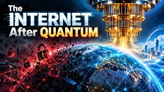 The Internet After Quantum Guide