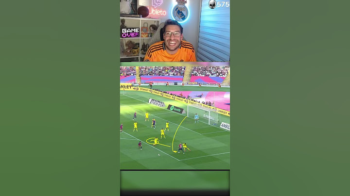 Golazo de Lamine Yamal #futbol #fcbarcelona #ubietoo #lamineyamal #shortsvideos