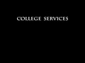 College services
