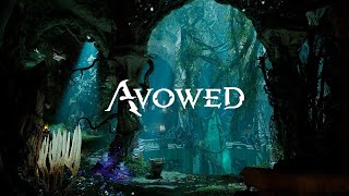 : [1] Avowed = =
