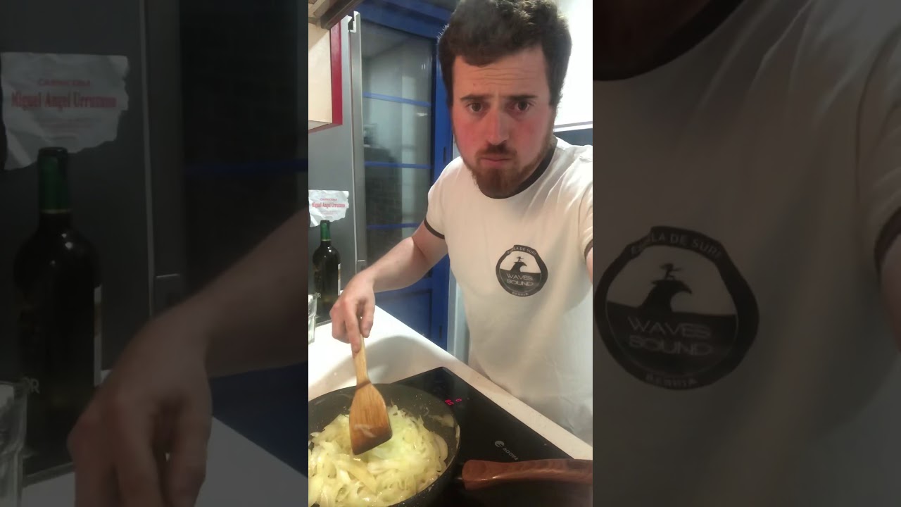 Bocartes a la cazuela!!! Santoña