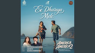 Ee Dhareya Mele (From "America America 2") - Shreya Ghoshal, Rajesh Krishnan and Mano Murthy