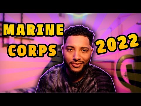 Things To Consider Before Joining The Marine Corps In 2022