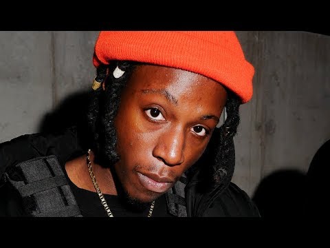 XXXTentacion & Capital STEEZ Tribute By Joey Badass At Steez Day 2018 | Hollywoodlife