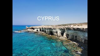 Cyprus | Фрагменты отдыха на Кипре