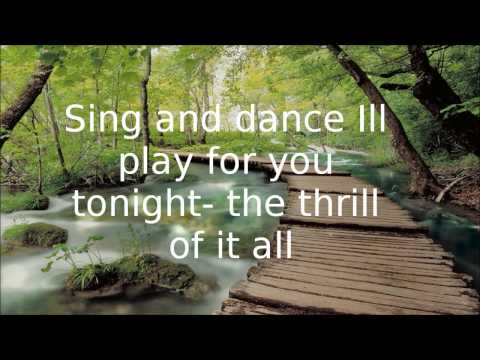 Dancing Nancies Lyrics