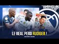 🚨 RUDIGER BLESSÉ ! MAINTENANT ou JAMAIS pour RODRYGO ! REAL SOCIEDAD vs REAL MADRID