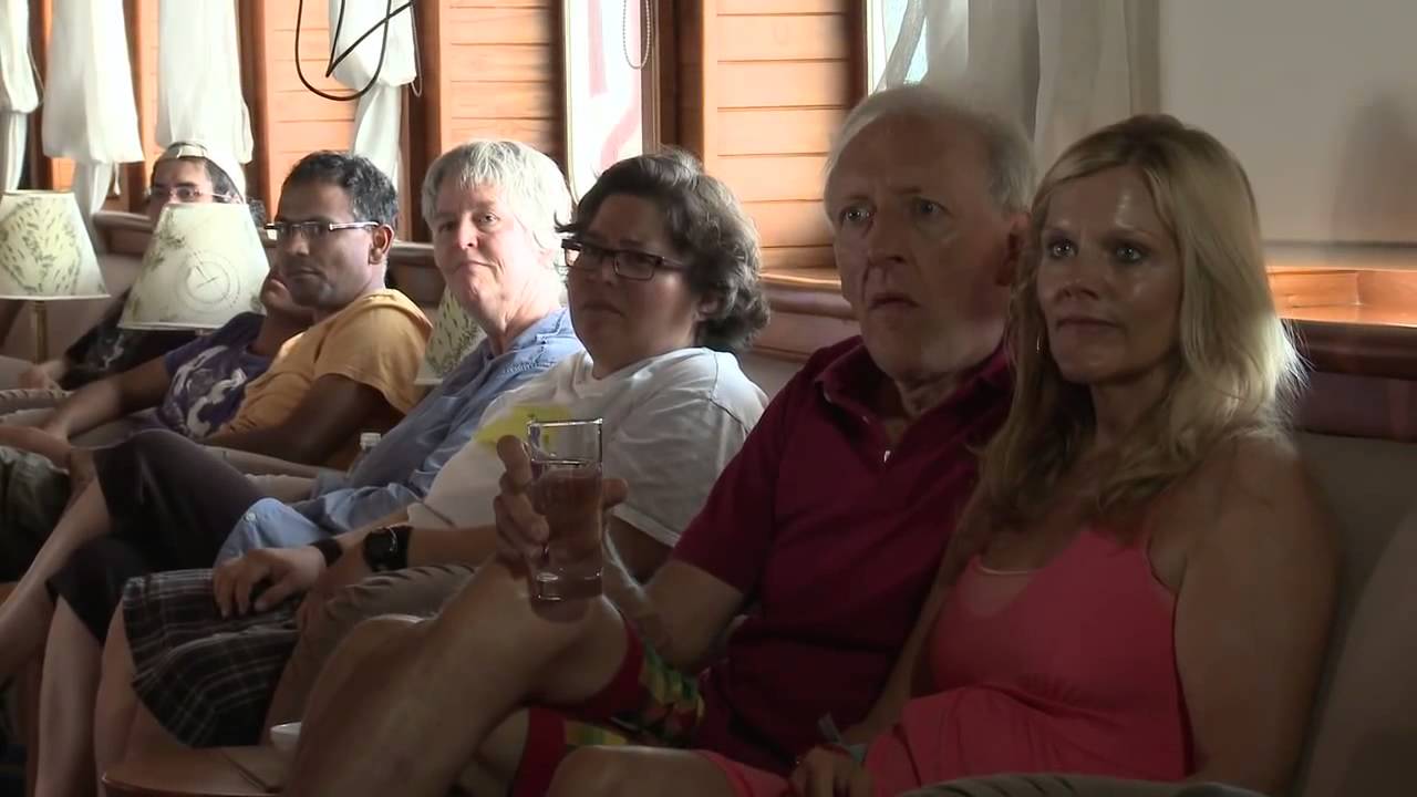 Galapagos Ecuador Cruise - M/V Galapagos Legend