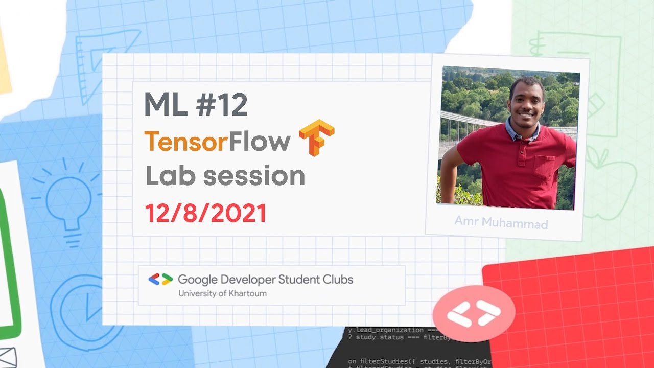 ML#11 Building Models with TensorFlow (Lab) - YouTube