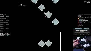 osu music @SuddenDeath
