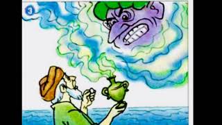 Bác Đánh Cá Và Gã Hung Thần