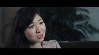 Helen Hai - Job creation is a golden opportunity for African development