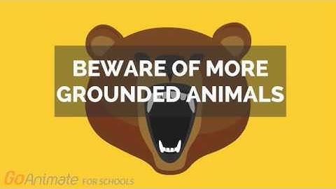 Grounded Videos In A Nutshell 13