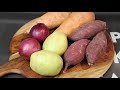 Beginning of video