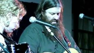 Thirteen Brad Loomis Stampede