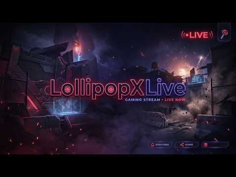 lollipopxlive live