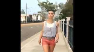 Famous Chase Hill - Girls at school acting like this walking down the hallways Wealth