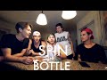 5 Guys Spin The Bottle