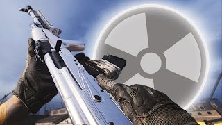 Im A Speed Demon With This Glitched AK!