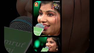 സ്നേഹ "ഉഗ്രൻ പാട്ട്" | Super star Senior | Epi 111