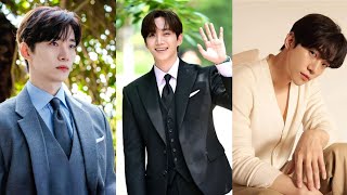 Lee Jun-ho - Bản thiết kế vĩ đại || Tik Tok ||
