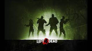  Left 4 Dead Original Soundtrack | Death Theme!