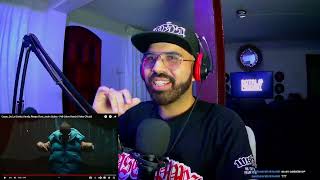 Cazzu, De La Ghetto, Randy, Ñengo Flow, Justin Quiles - Peli-Culeo Remix  | ROTALO REACCIÓN