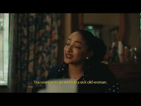 LOVE AND NEW NOTES | OFFICIAL TRAILER | IN CINEMAS 13 FEBRUARY