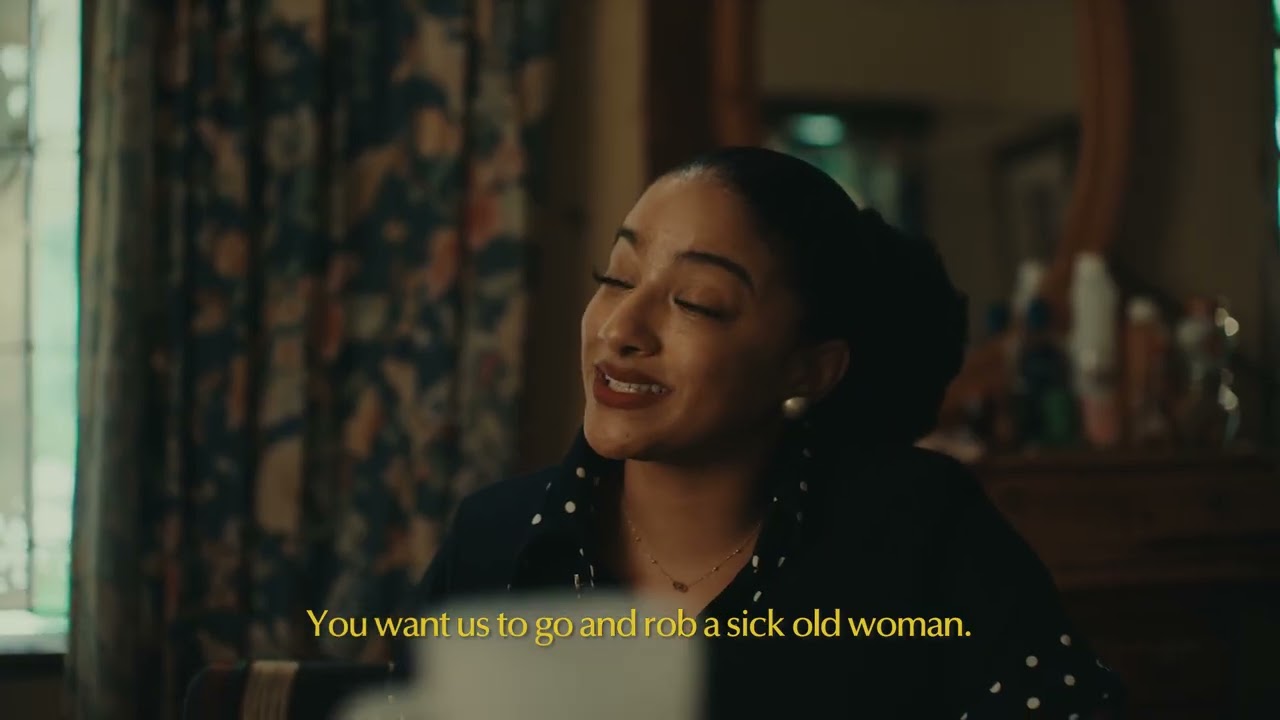 LOVE AND NEW NOTES | OFFICIAL TRAILER | IN CINEMAS 13 FEBRUARY