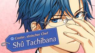 [Romance games] Princess Closet : Free otome games Deutsch screenshot 2