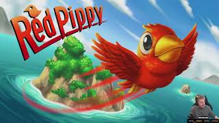 Red Pippy ~ [100% Trophy Gameplay, PS5]