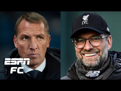 Leicester City vs. Liverpool preview: Why Klopp's side will be buzzing on Boxing Day | ESPN FC