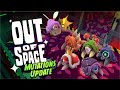 Out of Space - Overly Agressive!!