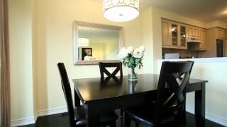 #25 10 Pumpkin Pass Binbrook Ontario [QStudios Real Estate Videos]