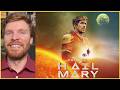 Project Hail Mary (Devoradores de Estrelas) - Crítica: uma memorável ficção científica
