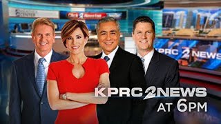 KPRC Channel 2 News at 6pm : Feb 14, 2020