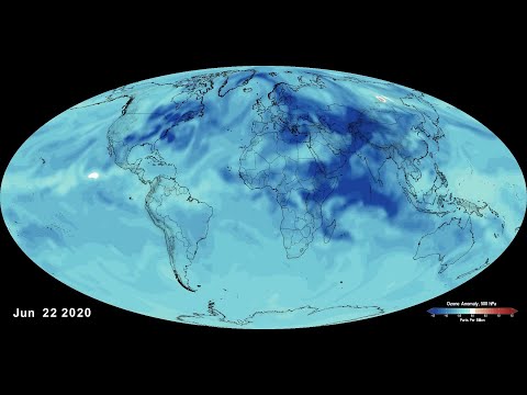 Video: Šie Neticamie NASA Attēli Satricinās Jūsu Pasauli