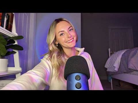 My version of a PERFECT ASMR Video 🫶🏼