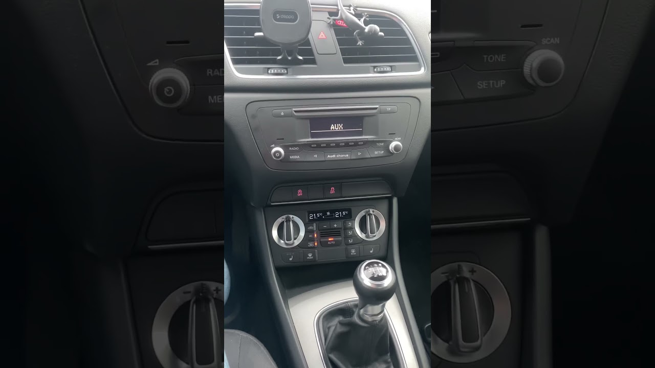 Контроль функции auto star stop на сигнализации StarLine S96