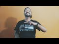 Yellow ASL Cover Mix Coldplay Parachutes American Sign Language ASL Song Amit Gautam