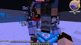Помощник #2 Раздача на streamcarft nanotech pvp #2