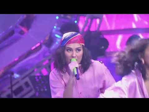 AGNEZ MO - Heal The World, Coke Bottle ft. Chloe X (Lazada 8 Birthday Show Live 2020)