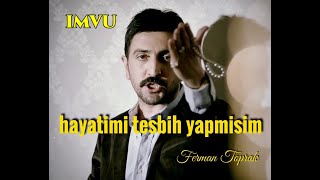 Imvu Tespih Action - Ferman Toprak - Hayati Tespih Yapmisim New 2022