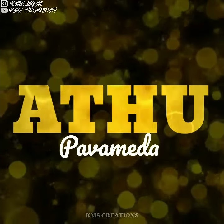 #kms_bgm #kmscreations  Romba Pudikom-Santesh | Lyrics Whatsapp Status | Tamil Love Song Status