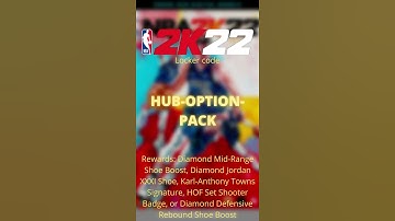 NBA 2K22 New Locker Code (Expires October 26, 2021) | #Shorts