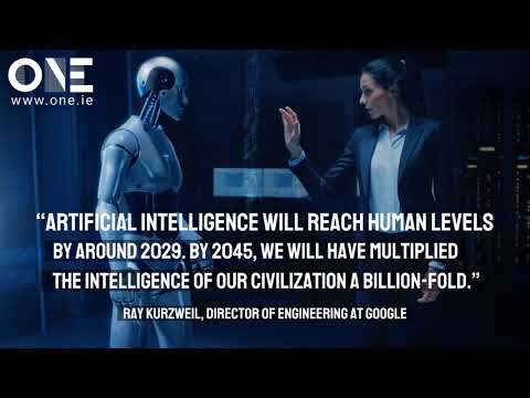 ONE Minute of AI thumbnail