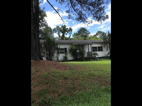 3101 LAKEWOOD, Jasper, AL home video tour